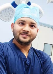 Dr Vikram Vasuniya